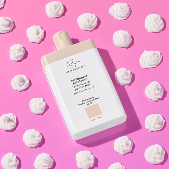 Sili Whipped  Body Lotion